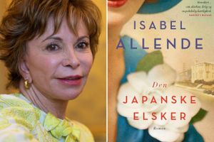 Historiske og private traumer mødes i Isabel Allendes beretning om en jødisk-amerikansk families skæbnekrydsende fællesskab med en japansk-amerikansk familie.