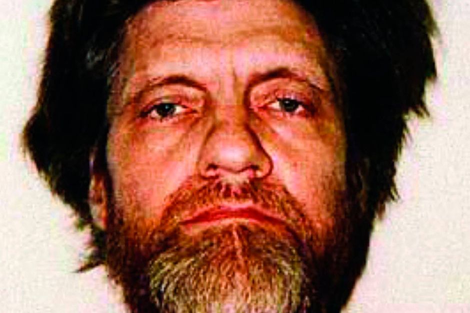 Gennem 17 år stod den højintelligente Ted Kaczynski bag bomber og drab for at bekæmpe den onde teknologi.