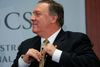 CIA-chef Mike Pompeo har vakt vrede i Nordkorea med udtalelser om, at nordkoreanerne formentlig gerne vil af med deres leder, Kim Jong-un. Foto: Pablo Martinez Monsivais/AP