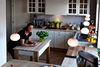Mette Blomsterberg er aktuel med bogen ”Blomsterbergs sommer” om frugter og bær, som passer til sommerens desserter og kager. Arkivfoto: Jacob Ehrbahn