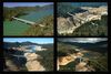 Californien har været ramt af længere tids massiv tørke, der totalt har forandret mange områder i delstaten. Det gælder bl.a. Lake Oroville i det nordlige Californien, hvor vandstanden siden 2011 er faldet markant.