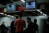 Iraqi Airways flyver hver uge omkring 150 irakiske flygtninge hjem igen efter deres eget ønske.