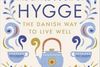 "The Little Book of Hygge" af danske Meik Wiking er udkommet i 150.000 eksemplarer i Storbritannien alene.