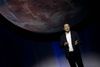 SpaceX er et privat selskab ejet af den excentriske milliardær Elon Musk, der er bedst kendt for sit ejerskab af elbilsproducenten Tesla. Foto: Refugio Ruiz/AP