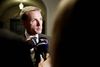 Dansk Folkepartis formand, Kristian Thulesen Dahl,