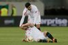- Krohn-Dehlis skade ser alvorlig ud, siger Sevilla-træner Unai Emery.