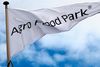 Agro Food Park består i dag af 75 virksomheder med knap 1.000 ansatte. Frem mod 2030 skal det antal vokse til 4.000-5.000 medarbejdere, men med et fremtidigt samlet areal på 300.000 etagemeter vil der være plads til op mod 10.000 medarbejdere, understreger direktøren. Arkivfoto
