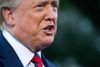 Præsident Donald Trump har gjort klart, at USA er parat til gengældelse, om nødvendigt med våbenmagt, efter weekendens angreb på olieindustrien i Saudi-Arabien. Pilen peger ifølge Washington mod Iran, men det er uklart, hvilken kurs præsidenten vil følge. Foto: Saul Loeb/AFP
