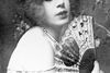 Einar Wegener fremstod også længe inden operationen, der kostede ham livet, som den feterede kvinde Lili Elbe.