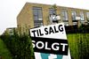 »Jeg har aldrig oplevet før, at alle faktorer bare går i den rigtige retning på det aarhusianske boligmarked. Renten er lav, der laves mange nye projekter, tilliden til markedet er stor, og Aarhus vækster befolkningsmæssigt,« siger Kristian Voldsgaard, ejendomsmægler og indehaver af Danbolig Aarhus City.