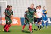 AaBs Rasmus Thelander blev en af de fem målscorere. Foto: Bo Amstrup/Ritzau Scanpix