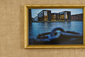 Skatteministeriet, 1402 København K.