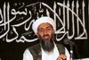 Osama bin Laden blev dræbt i 2011. Hans tidligere livvagt lever nu med sin familie i Tyskland. Foto: Mazhar Ali Khan/AP