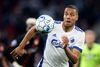 FC Københavns stopper Mathias "Zanka" Jørgensen kom tirsdag aften med i den danske EM-trup på 26 mand. Foto: Jens Dresling/Ritzau Scanpix