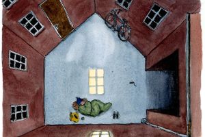 Aarhus har indført en boliggaranti til unge hjemløse, for alle har ret til at bo godt.