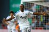 FC København-angriberen Fanendo Adi er kommet til Superligaen i løbet af sommerens transfervindue.