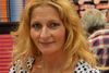 Den tjekkisk fødte, svenske forfatter Katerina Janouch har talt dårligt om Sverige på tjekkisk tv. Foto: Bengt Oberger/Wikimedia Commons