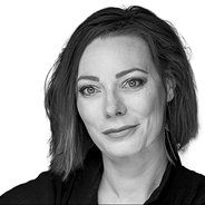 Billede af Desiree Ohrbeck