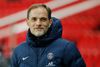 Thomas Tuchel har senest været cheftræner i franske Paris Saint-Germain. Foto: REUTERS/Charles Platiau