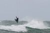 Den nye app skal blandt andre hjælpe surfere i havsnød. Foto: René Schütze