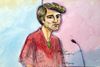 Ross Ulbricht blev oktober sidste år fremstillet i retten i San Francisco sigtet for at være grundlægger af det største illegale narkohandelssted på nettet, Silk Road.