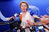 Ursula von der Leyen. Arkivfoto: REUTERS/Vincent Kessler/File Photo