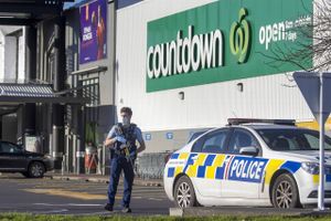 Ny lov i New Zealand gør det strafbart at planlægge et terrorangreb. Det har ikke tidligere været tilfældet.