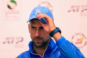 Novak Djokovic har mandag indledt uge nummer 378 som etter på verdensranglisten. Det er mere end nogen anden.