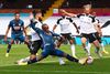 Arsenal fik en flot start på sæsonen med en sejr på 3-0 ude over Fulham. Foto: Clive Rose/Reuters