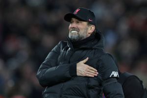 Liverpool har været klasser bedre end Manchester United i denne sæson. Det er blevet til sejre på 4-0 og 5-0.