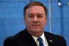 USA's udenrigsminister, Mike Pompeo, som for nylig var på besøg i Israel, at han blev informeret om de nye beviser af Netanyahu søndag. Foto: Susan Walsh