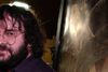 Peter Jackson - ventes at ville overtage instruktør-rollen efter Del Toto, der forlod projektet i sommer. Foto: AP