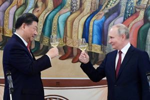 Både Putin og Xi kan være tilfredse efter glitrende topmøde i Kreml, men det er fortsat uklart, hvor dybt og dynamisk det russisk-kinesiske forhold egentlig er.