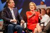 Ikke færre end tre gange har Carly Fiorina tabt opgør om politiske poster i USA.