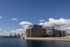Fredericia var kendt som en beskidt industriby. I flere år har man arbejdet målrettet på at ændre byens image og at få flere til at bosætte sig.