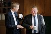 I de seneste tre år, med statsminister Lars Løkke Rasmussen (V) og Dansk Folkeparti og formand Kristian Thulesen Dahl, har der ikke været ét eneste år, hvor man har dækket det demografiske træk. Arkivfoto: Jens Dresling/Polfoto