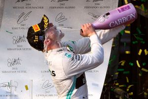 Foto: William West/AFP/Ritzau Scanpix