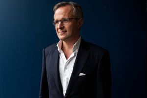 50 år fredag: Tomas Pietrangeli, der står i spidsen for fødevarekoncernen Dagrofa, har altid været nysgerrig og aldrig bange for at prøve noget nyt.