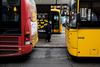 Sjællandske pendlere skal vænne sig til et nyt takstsystem, der betyder ændrede priser. Arkivfoto: Thomas Borberg/Polfoto