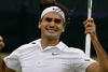 Roger Federer.