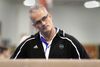 Ifølge anklagemyndigheden i Michigan begik den tidligere træner for det amerikanske OL-hold i gymnastik John Geddert torsdag selvmord. Foto: MANDATORY CREDIT/File Photo