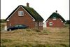 Fanø er et yndet feriemål for både tyskere og danskere. Ejendomsmæglerne på vadehavsøen mærker stigende interesse fra tyske sommerhuskøbere. Foto: Holger Bundgaard