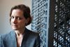 Den amerikanske historiker Anne Applebaum mener, at et EU uden briterne kan få Europa til at kuldsejle, ligesom Trump i Det Hvide Hus og Le Pen i Élyséepalæet bliver enden på unionen, Nato og det transatlantiske partnerskab. Arkivfoto: Mik Eskestad