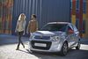 Den nye Citroën C1 er prissat til 79.900 kr. for basisudgaven uden ret meget udstyr, mens en veludstyret femdørs version koster 99.900 kr.