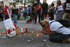 En politibetjent skød og dræbte i weekenden den 18-årige Michael Brown fra Missouri.