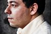 Ahmed Akkari har denne sommer lagt afstand til sin rolle under Muhammedkrisen, hvor han deltog i en rundrejse i Mellemøsten, der var med til at eskalere krisen. Nu tager han på rundtur i landets ghettoer. Foto: Carsten Bundgaard