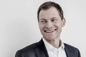 Industrikæmpen Danfoss leverer sit bedste resultat nogensinde med en omsætning på 56 mia. kr. og et driftsresultat på 6,5 mia. kr. Forventningerne til fremtiden er kæmpestore. 
