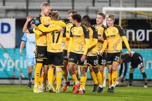 AC Horsens har den næstbedste hjemmebanestatistik i Superligaen på trods af, at holdet er oprykker.