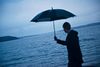 Den danske sommer viser sig fra sin lunefulde side og lader de varme temperaturer vente på sig i første halvdel af juli, oplyser DMI. Arkivfoto: Katinka Hustad