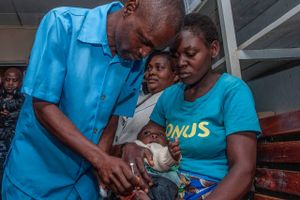 Vaccinen, der har kostet mere end 6 mia. kr. at udvikle, er et nyt forsøg på at sænke det stigende antal malariatilfælde i verden.